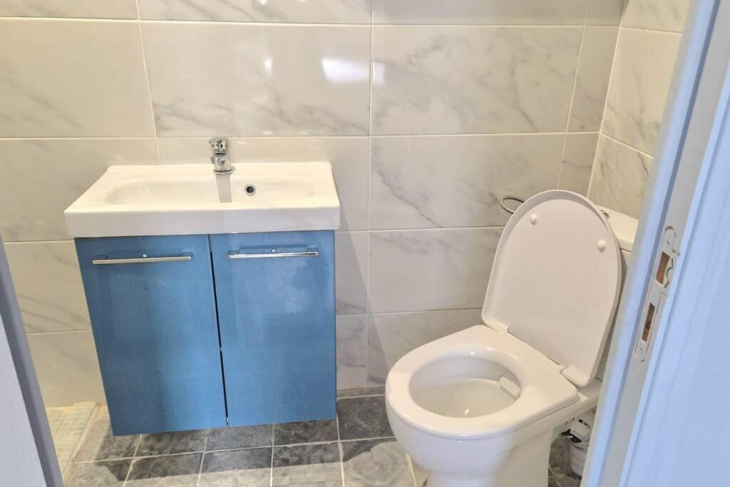 Appartement Hypercentre 301 +Wifi+Independant+ Cuisine Toilette Salle De Bain Privative Valenciennes Exterior photo